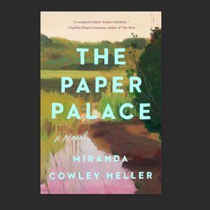 The Paper Palace (Reese's Book Club): A Novel NEW